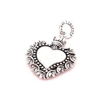 Charm Giovanni Raspini in Silver 11297 - 11297
